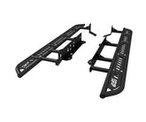 Toyota Tacoma Overland Bolt-On Rock Sliders | 2005-2023 for Toyota Tacoma