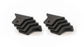 Sherpa Tent Mounts by Sherpa Equipment Co.