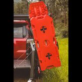 Rotopax / Maxtrax Mount for Toyota/Lexus