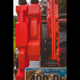 Rotopax / Maxtrax Mount (4Runner Rear Bumper) for Toyota 4Runner
