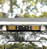 EVIL OFFROAD 2021+ FORD RAPTOR AND RAPTOR R 3RD BRAKE LIGHT WITH CAMERA MOUNT for Ford Raptor