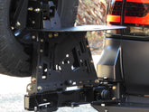 Tire Carrier Swing-out for Toyota 4Runner