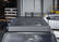 DRIFTR Toyota Land Cruiser 250 Roof Rack (2024-2026)