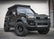 DRIFTR Toyota Land Cruiser 250 Roof Rack (2024-2026)