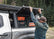 Overland Bed Rack Storage Box - Toyota Tacoma