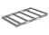 Toyota Tacoma Bed Rack - DRIFTR Topper (Add-on)