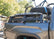 Toyota Tundra Bed Rack - Mid Height