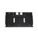 Transfer Case Skid Plate For 2024+ Toyota Tacoma