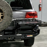Aluminum Tray Swing-Out for Toyota 4Runner