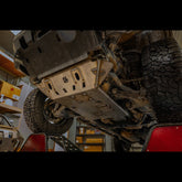 Lexus GX460 Full Skid Plates / 2010-2023 for Lexus GX460