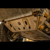 4Runner Front Skid Plate / 5th Gen / 2010-2024 for Toyota 4Runner