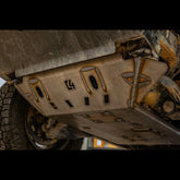 Lexus GX460 Front Skid Plate / 2010-2023 for Lexus GX460