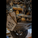 Lexus GX460 Front Skid Plate / 2010-2023 for Lexus GX460