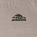Tru Adventure Tee in Stone, chest logo detail