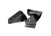 Universal Bike Tray Mounts for Bed Racks