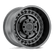 Black Rhino Armory Gun Black Wheel