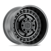 Black Rhino Armory Desert Sand Wheel