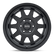 Black Rhino Stadium Matte Black Wheel