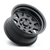 Black Rhino Stadium Matte Black Wheel