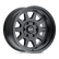 Black Rhino Stadium Matte Black Wheel