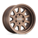 Black Rhino Stadium Matte Bronze Wheel