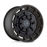 Black Rhino Warthog Matte Od Green W/ Black Center Wheel