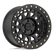 Black Rhino Primm Matte Black W/ Brass Bolts Wheel