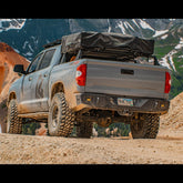 Tundra Overland Series Rear Bumper / 2nd Gen / 2014-2021 for Toyota Tundra
