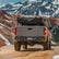 Tundra Overland Series Rear Bumper / 2nd Gen / 2014-2021 for Toyota Tundra