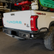 2022+ Tundra Rear Bumper