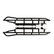 Rock Sliders For 2022+ Toyota Tundra