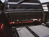 Front Bed Molle System For 2014-2021 Toyota Tundra