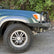 LC100/LX470 Ultra-high Clearance Modular Front Bumper for Toyota Land Cruiser