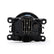 Universal Acura/Ford/Honda/Jaguar/Lincoln/Mitsubishi/Nissan/Subaru DoubleTap Dual Color LED Projector Fog Lights | AlphaRex