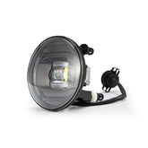Universal Chevrolet/GMC/Pontiac DoubleTap Dual Color LED Projector Fog Lights | AlphaRex