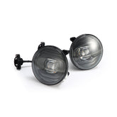 Universal Chevrolet/GMC/Pontiac DoubleTap Dual Color LED Projector Fog Lights | AlphaRex