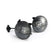 Universal Chevrolet/GMC/Pontiac DoubleTap Dual Color LED Projector Fog Lights | AlphaRex
