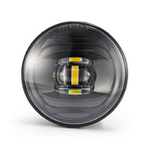 Universal Chevrolet/GMC/Pontiac DoubleTap Dual Color LED Projector Fog Lights | AlphaRex