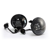 Universal Chevrolet/GMC/Pontiac DoubleTap Dual Color LED Projector Fog Lights | AlphaRex