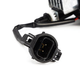 Universal Chevrolet/GMC/Pontiac DoubleTap Dual Color LED Projector Fog Lights | AlphaRex