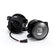Universal Chrysler/Dodge/Hummer/Jeep DoubleTap Dual Color LED Projector Fog Lights | AlphaRex