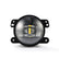 Universal Chrysler/Dodge/Hummer/Jeep DoubleTap Dual Color LED Projector Fog Lights | AlphaRex