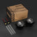Universal Chrysler/Dodge/Hummer/Jeep DoubleTap Dual Color LED Projector Fog Lights | AlphaRex