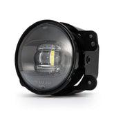 Universal Chrysler/Dodge/Hummer/Jeep DoubleTap Dual Color LED Projector Fog Lights | AlphaRex