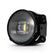 Universal Chrysler/Dodge/Hummer/Jeep DoubleTap Dual Color LED Projector Fog Lights | AlphaRex