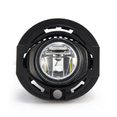 Universal Chrysler/Dodge/Jeep LED Projector Fog Lights (White Output Only) | AlphaRex
