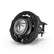 Universal Chrysler/Dodge/Jeep LED Projector Fog Lights (White Output Only) | AlphaRex