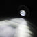 Universal Chrysler/Dodge/Jeep LED Projector Fog Lights (White Output Only) | AlphaRex