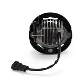 Universal Chrysler/Dodge/Jeep LED Projector Fog Lights (White Output Only) | AlphaRex