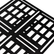Universal MOLLE Panel 20in x 12in